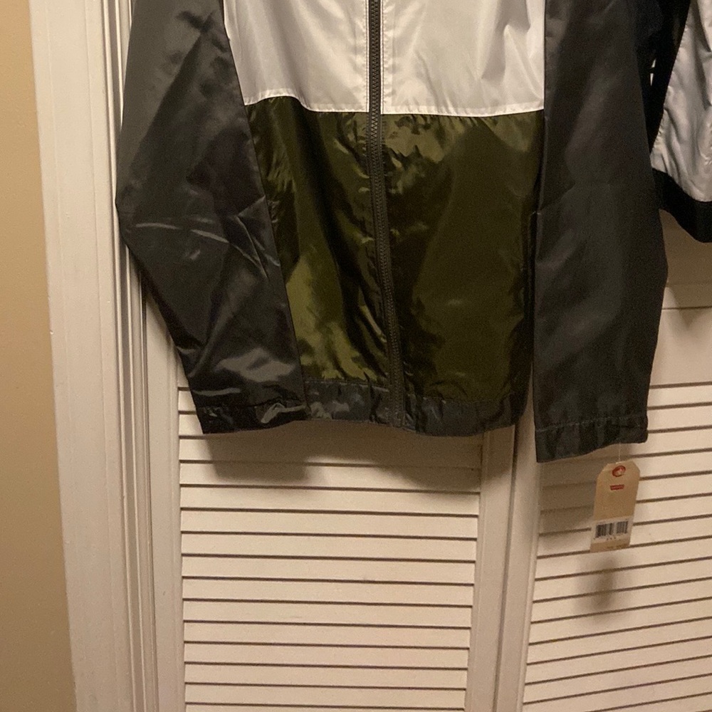 Boys Jacket